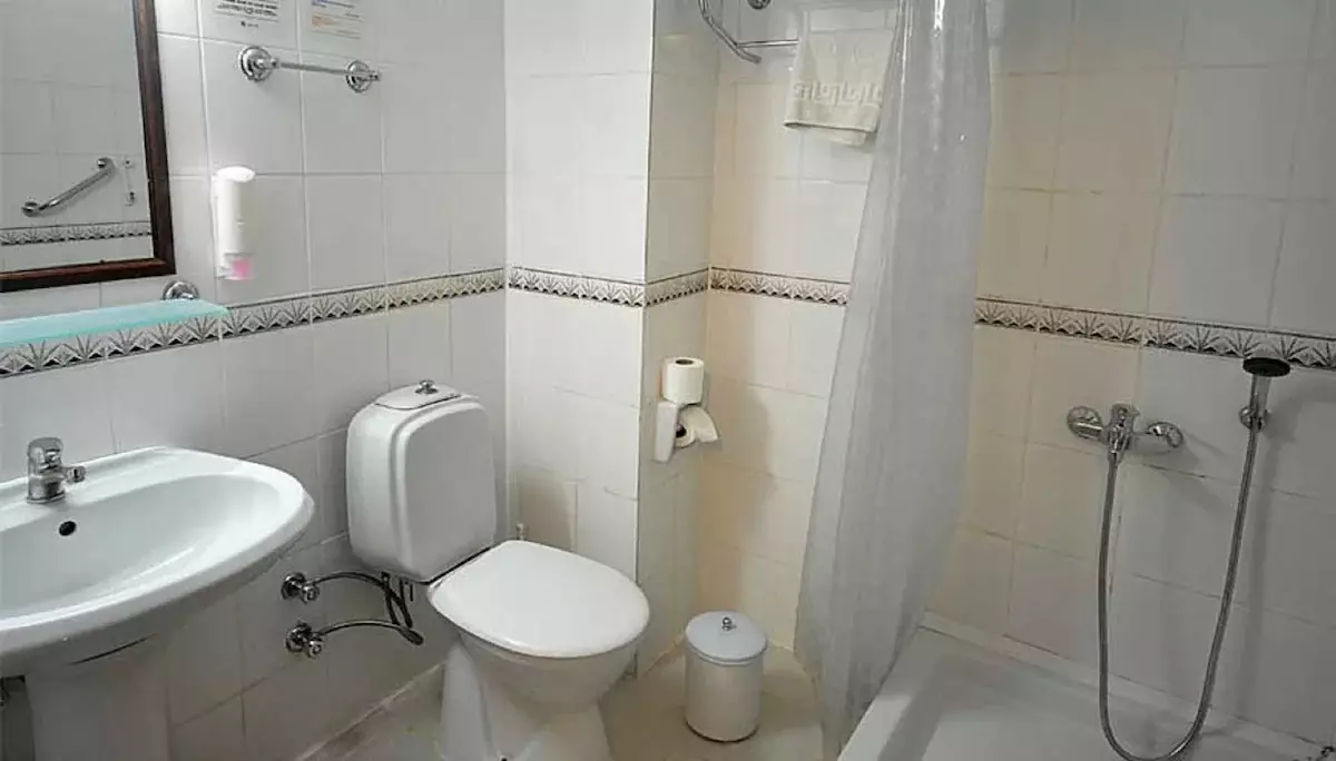 کلاب پینتا مارماریس